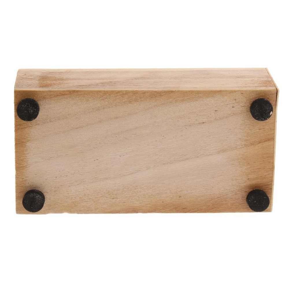 Tuning Fork Resonant Box Musical Acoustic Study Tool