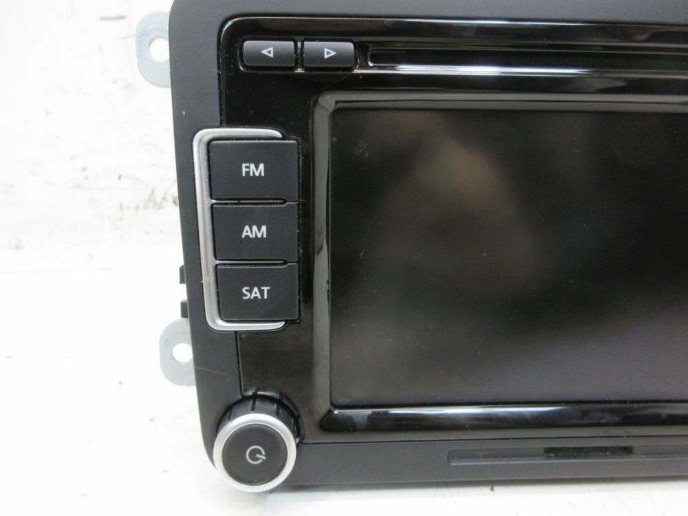 Radio/Multimedia System Code Not Available! Tient