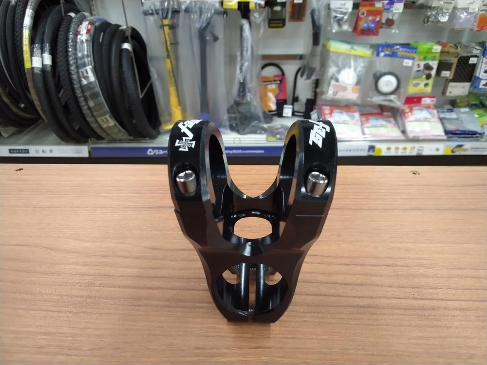 DA BOMB F35 Stem Used