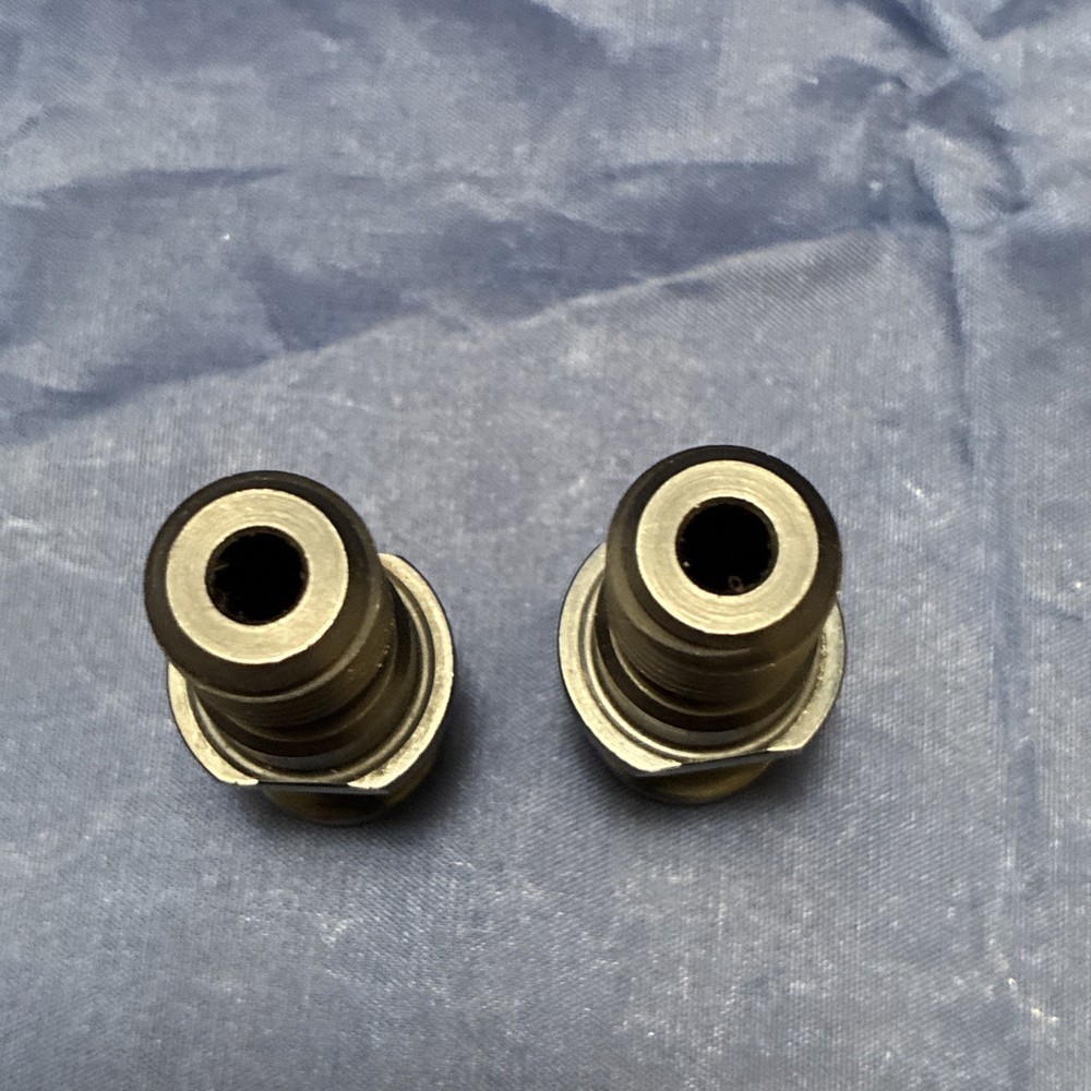 JM Performance Products Inc. JM51022 Retention Knob - Pull Stud NOS