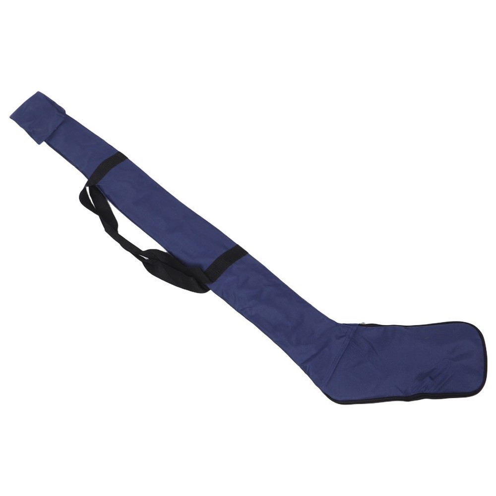 Durable Polyester Stick Bag Ice Hockey Carrier Accessory Protector