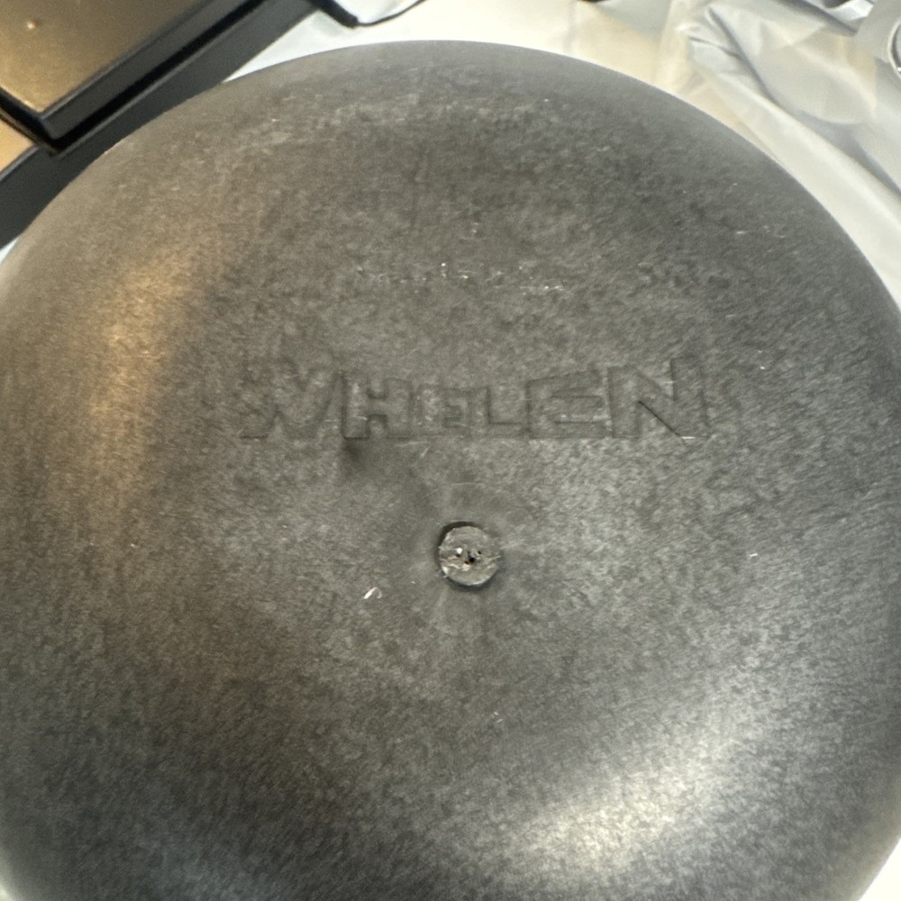 Whelen Howler Speaker Low Frequency