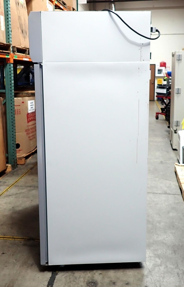 Thermo TSX5005SA Double Solid Door High-Performance Refrigerator