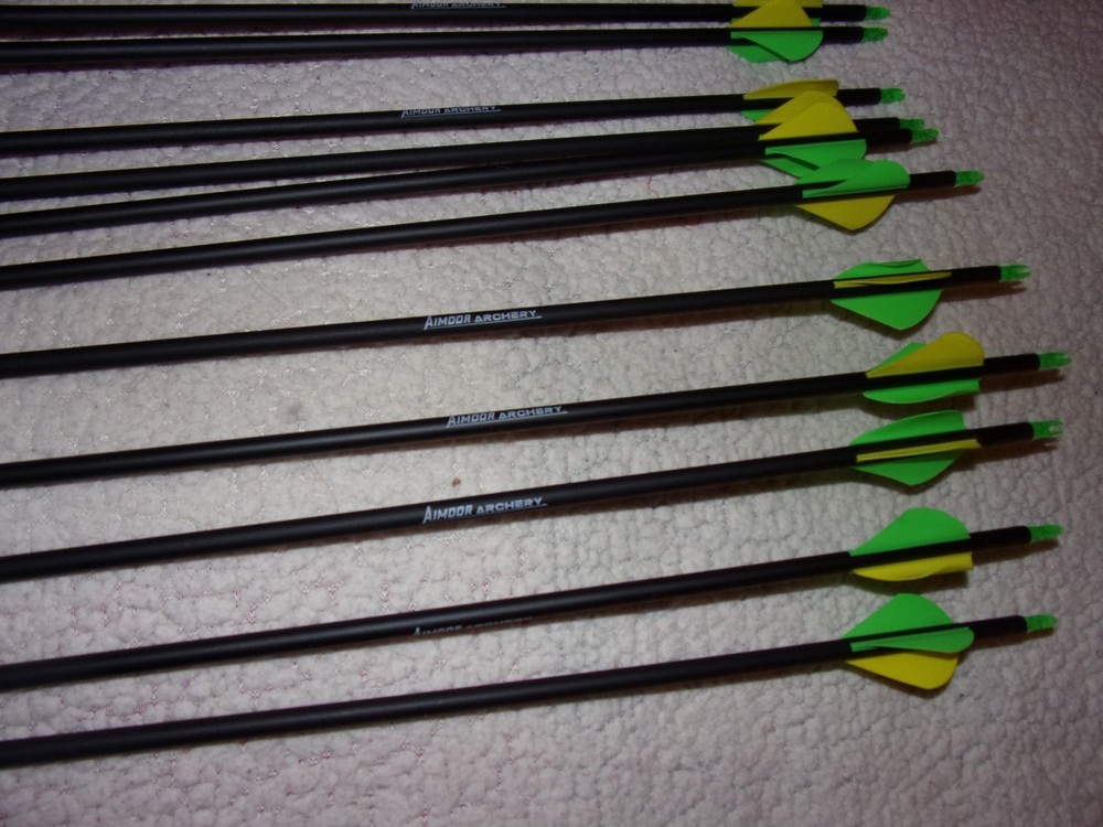 Aimdor Archery Amazon Special Adult Compound Bow Set