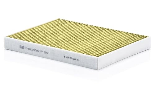 FP 2842 FreciousPlus Cabin Air Filter