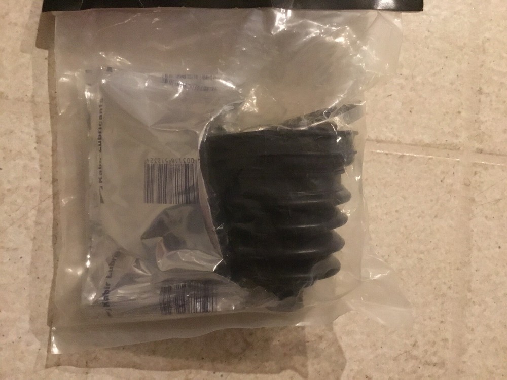 EPI Cv Boot Kit WE140042