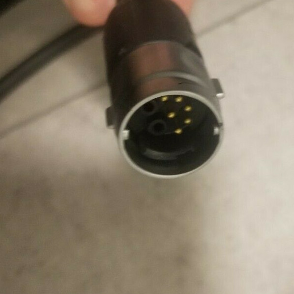 Testo Advanced Combustion Analyzer Model # 400563 330-1