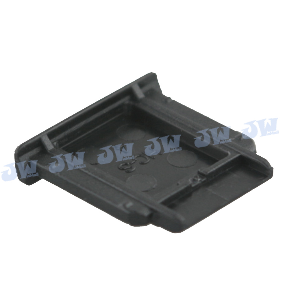 Sony Multi Interface Camera Hot Shoe Cover & MI Flash Microphone Foot Protector