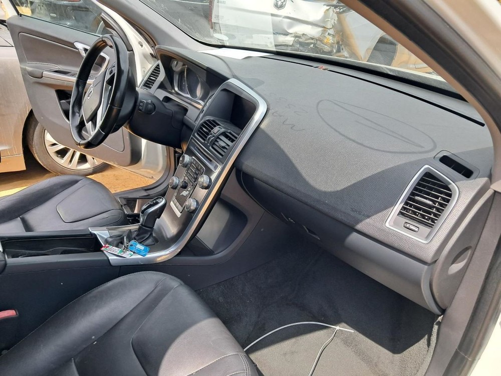XC60 2016 Glove Box 4778265