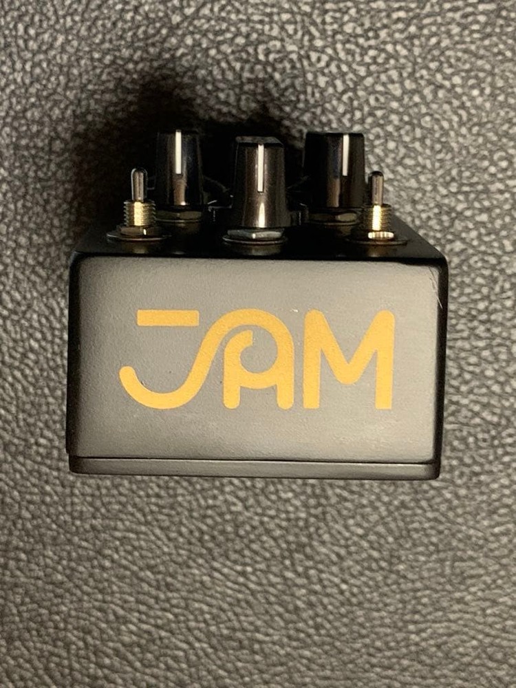 Ltd Jam Pedals Octaurus NOS Octave Fuzz