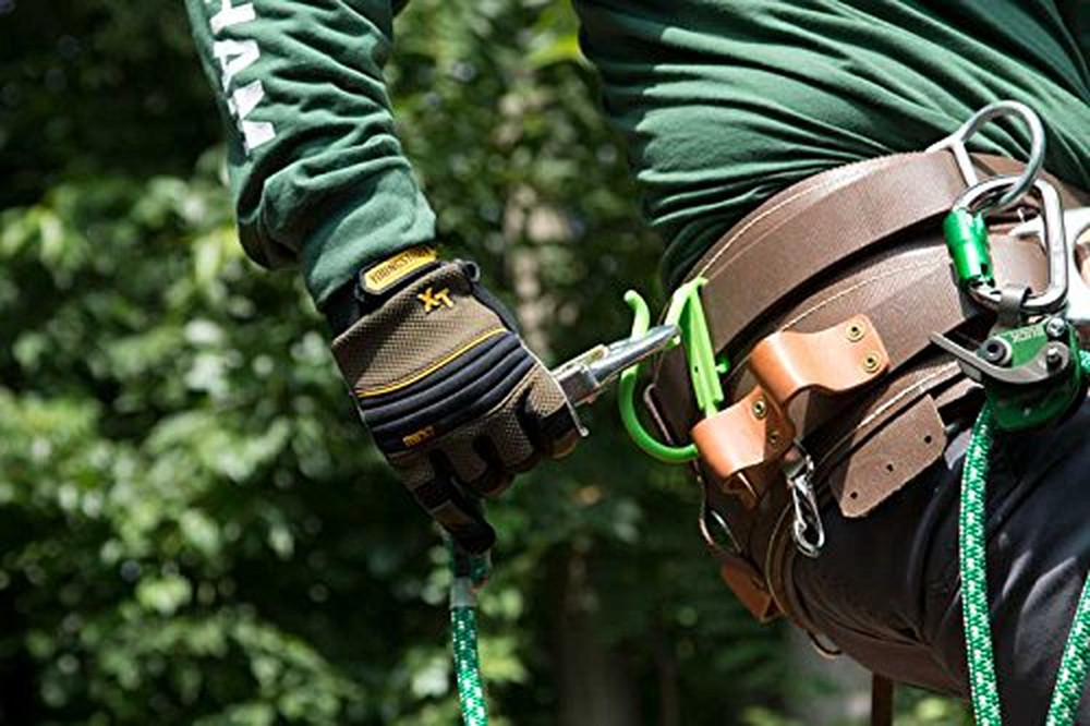 Gated Lineman Hand Line Carrier