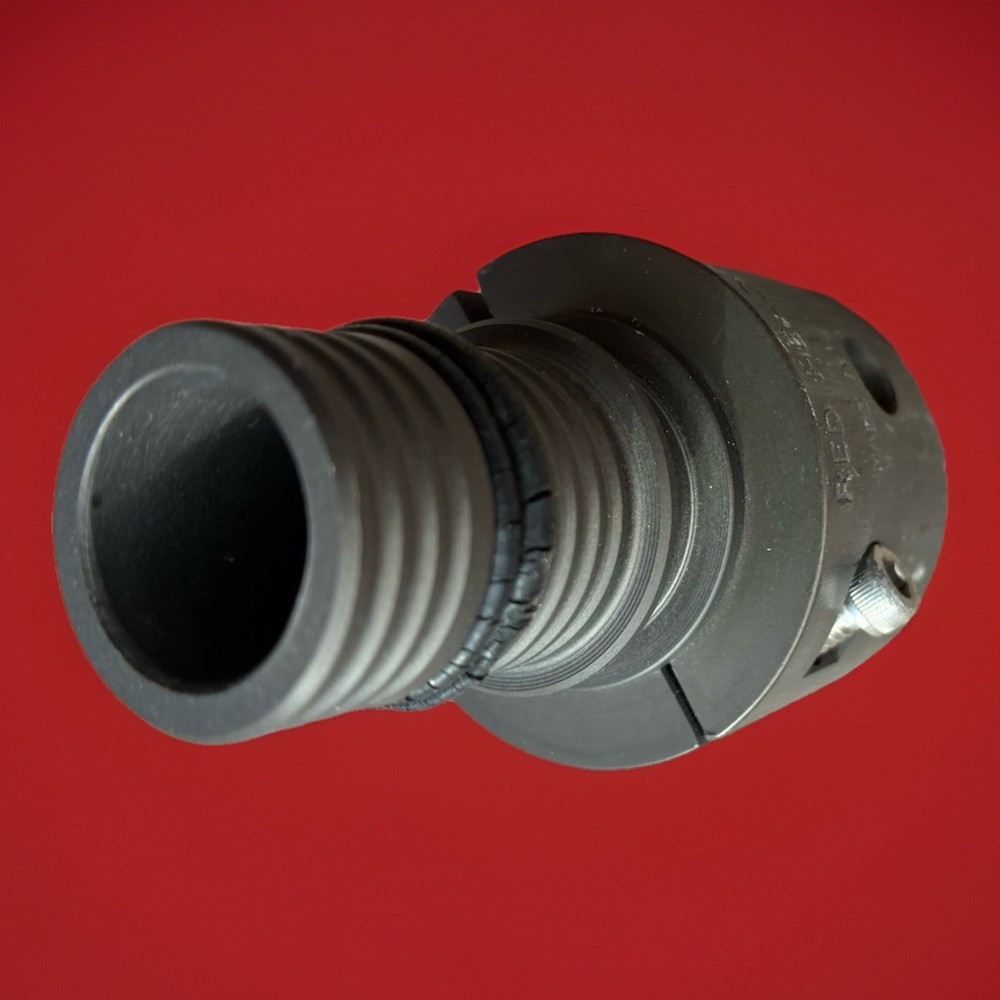 Redhead Fire Hose Barb Coupling