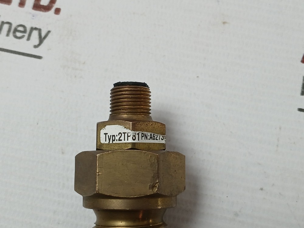 NORIS 2TP81 Temperature Sensor