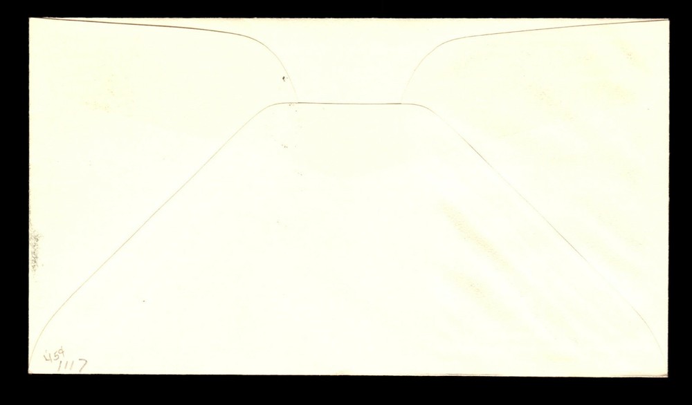 SC# 1117 DC / Fleetwood / Unaddressed - L10257