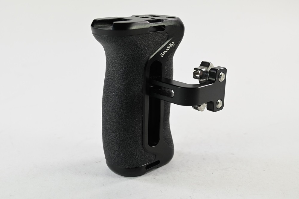SmallRig Aluminum Universal Side Handle #G597