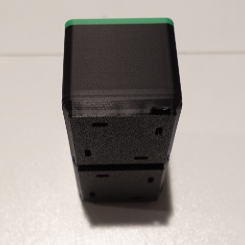 Removable General 1x2 (squares) Insert Bins