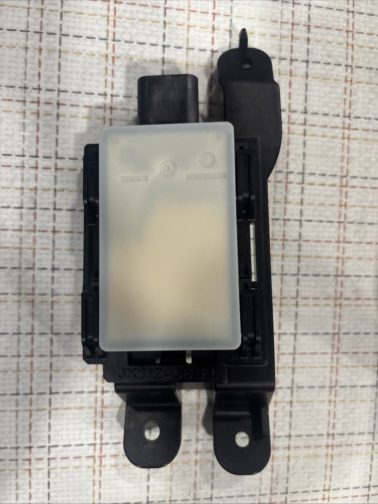Genesis Right Front Corner Radar 99130 T6500
