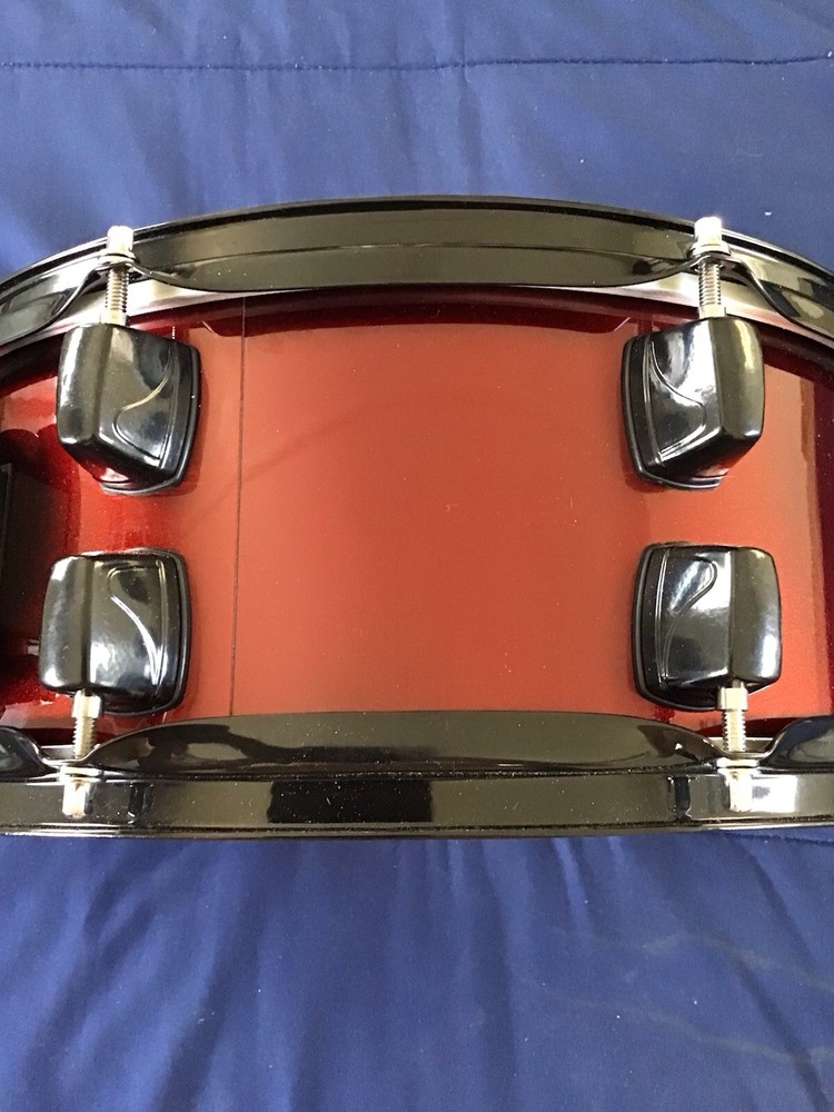 ddrum Diablo snare drum