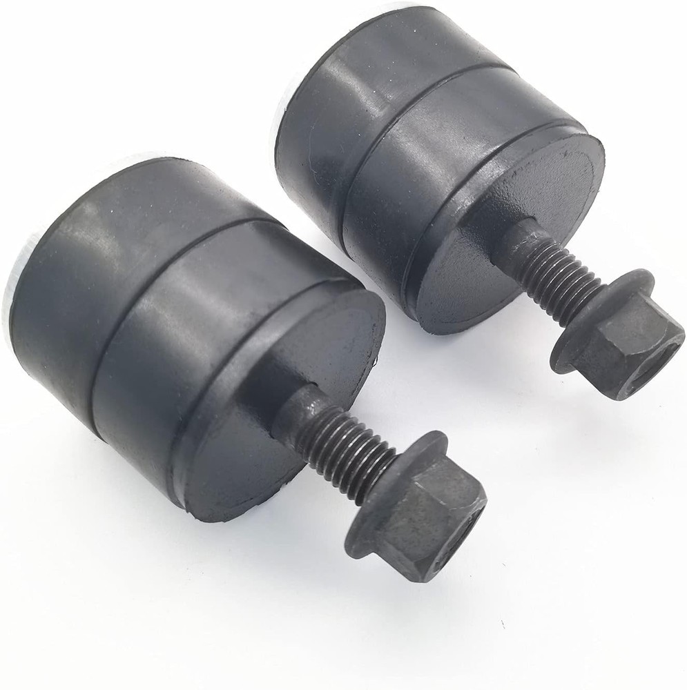 Rubber Radiator Mount Core Support Bushing Automotive Replacement