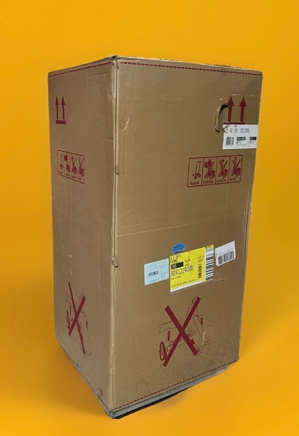 A.O. Smith ProMax 9241224008 40 Gal 4500 W Residential Water Heater Tested!