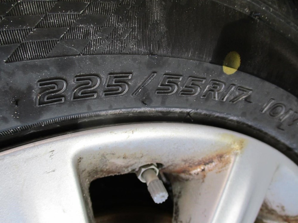 200 2013 High Mounted Stop Light 1881698