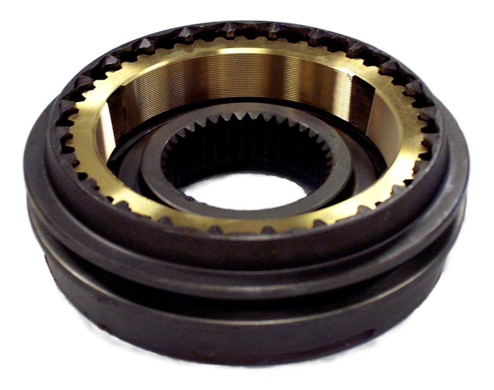 Transfer Case Shift Mode Synchronizer Assembly Crown 4796967