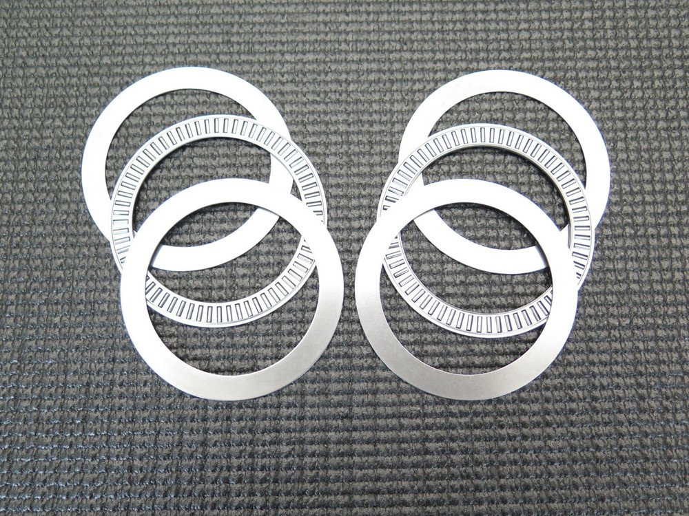 Universal Coil Over Coilover Thrust Bearing Kit