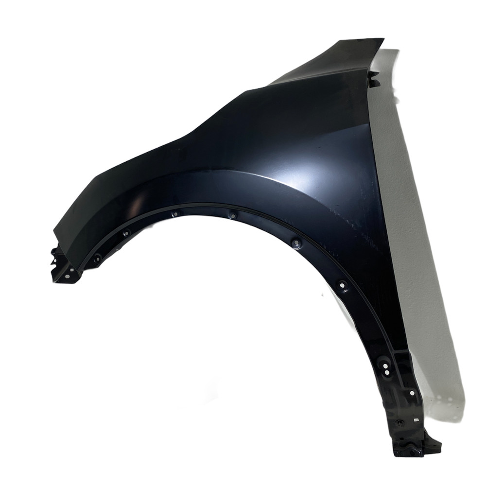 For 2017-2022 Nissan Rogue Sport Front Left Fender Panel Assembly Driver Side