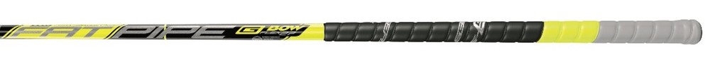2015 Fatpipe G-Bow 27 Floorball Stick, 96 cm