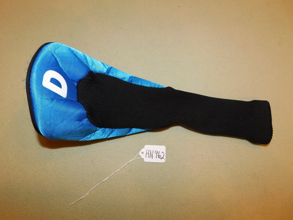 Strata Driver Headcover HN962
