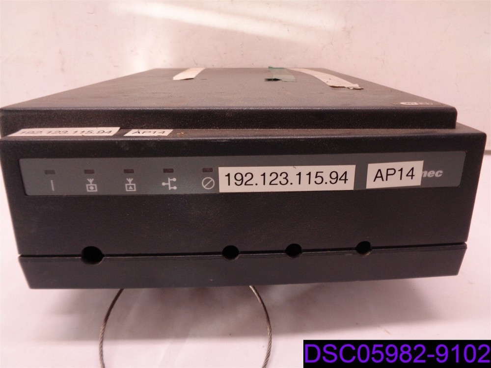 Intermec Wireless Access Point WA21 WA21A552704704