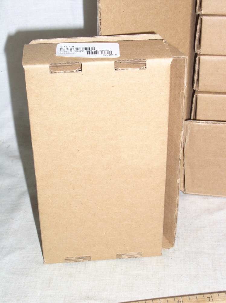 NEW DSC IT-230 ADT RS422 POWERS POWERSERIES PULSE C24 INTERFACE MODULE V4.5 USA