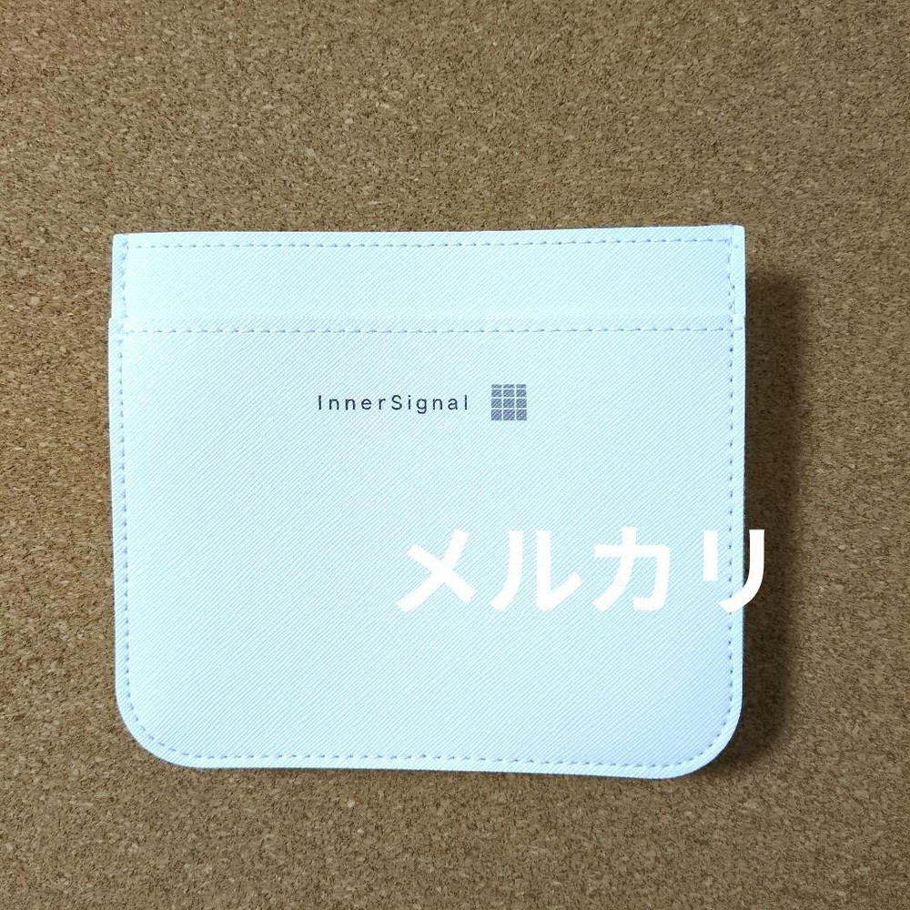 Case Inner Signal Original Cosmetic Storage