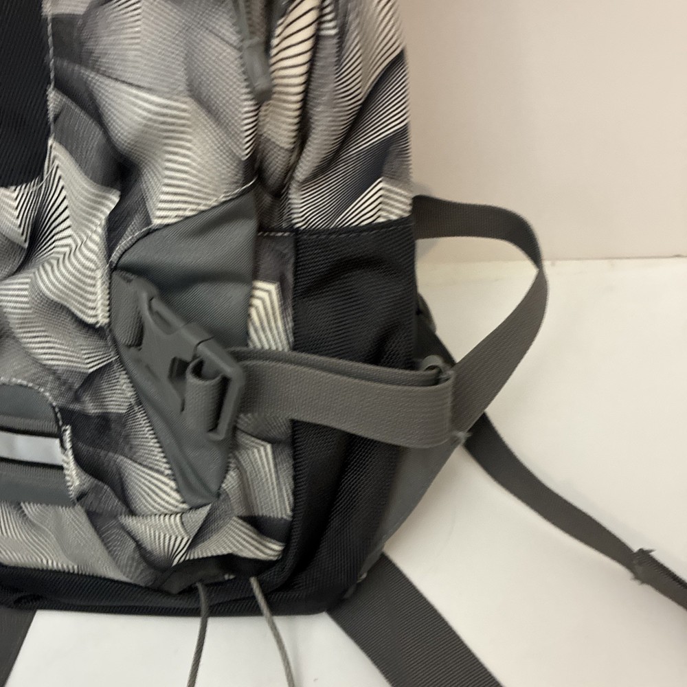 Columbia Bugaboo Stryker Ski Backpack Gray, & Black NWT