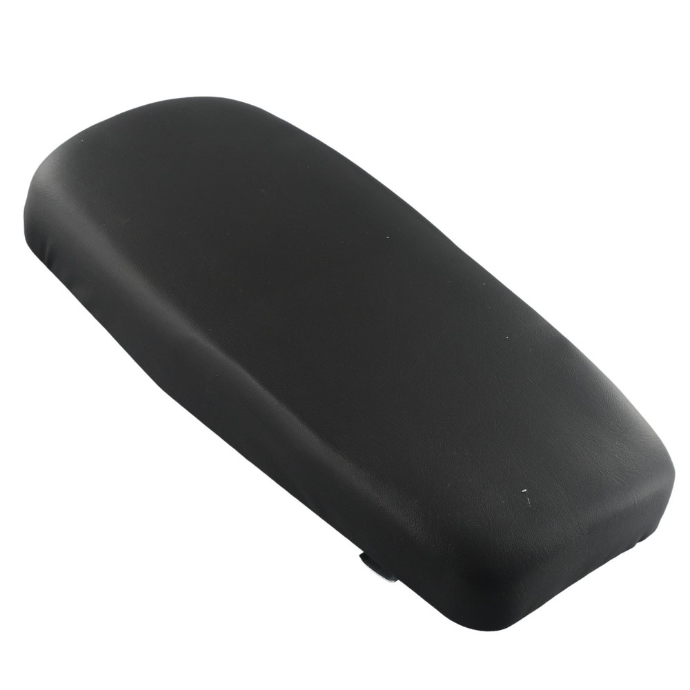 Mountain BikeSeat Plate Bicycle Back saddle Cushion Rear Shelf Thickened Saddle