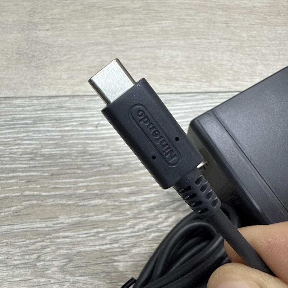 Nintendo Switch AC Adapter Charger - NEW