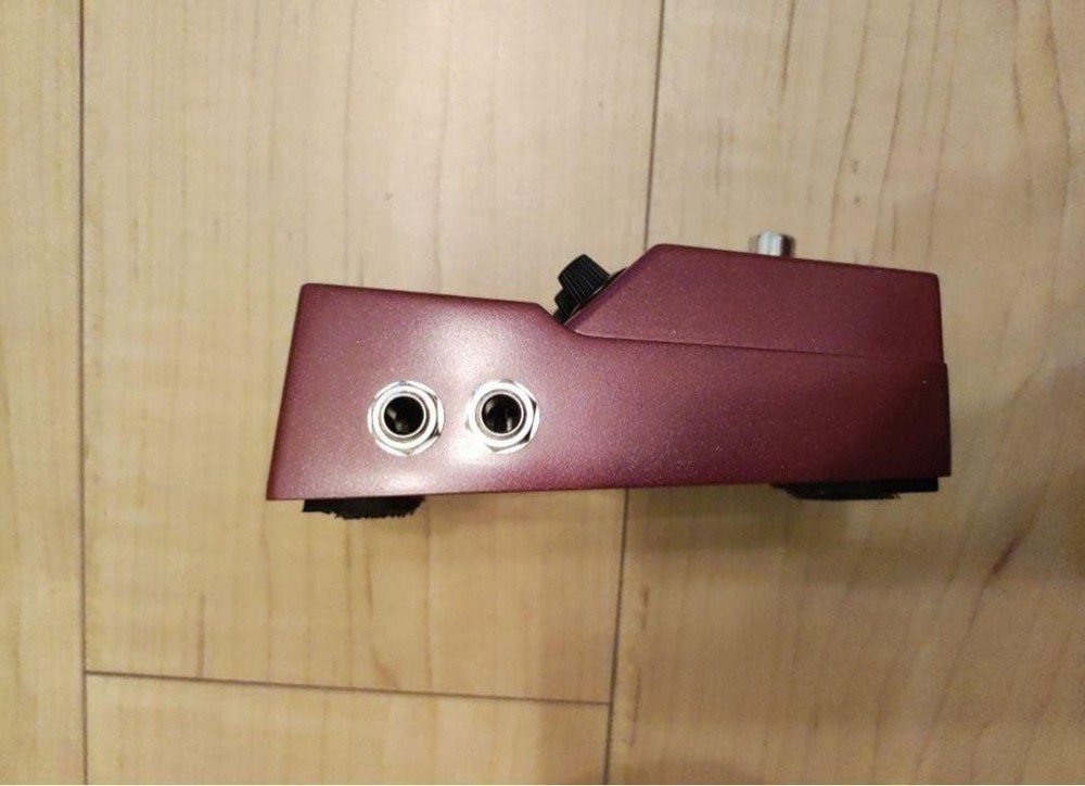 MULTI STOMP MS60B for Bass ZOOM