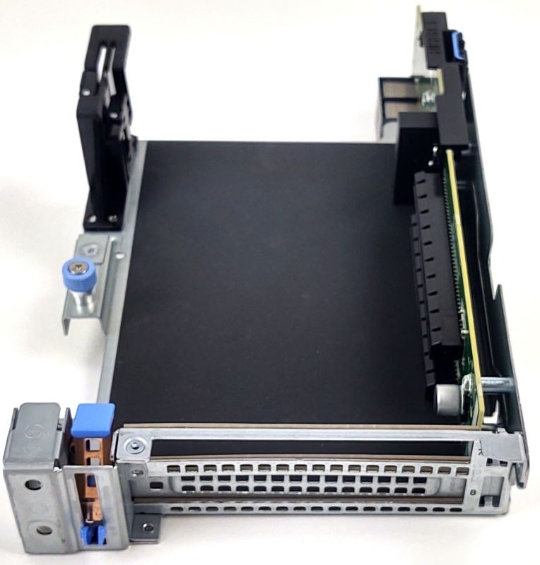 Dell DTTHJ R740 RISER #3 BOARD 4z