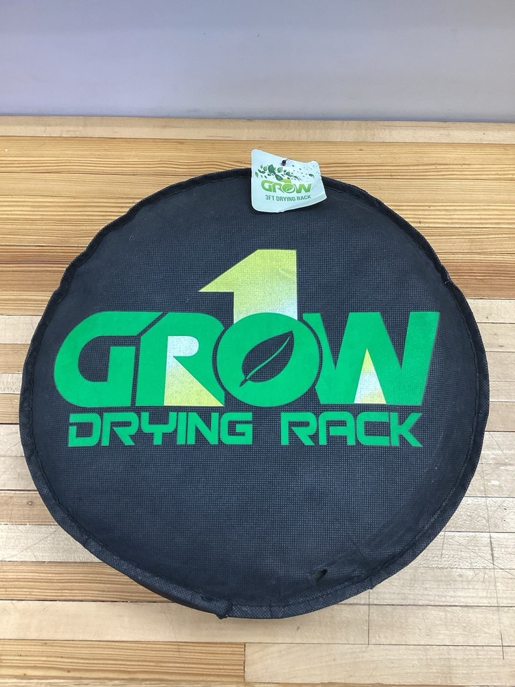 Grow1 3ft Drying Rack