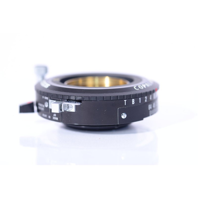 Seiko Copal Closure 0 - Size 0 - Bore 0 - Closure - Large Format Closure
