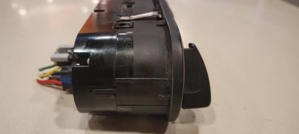 18-24 INTERNATIONAL LT HEADLIGHTS SWITCH HEADLAMP LIGHT CONTROL OEM