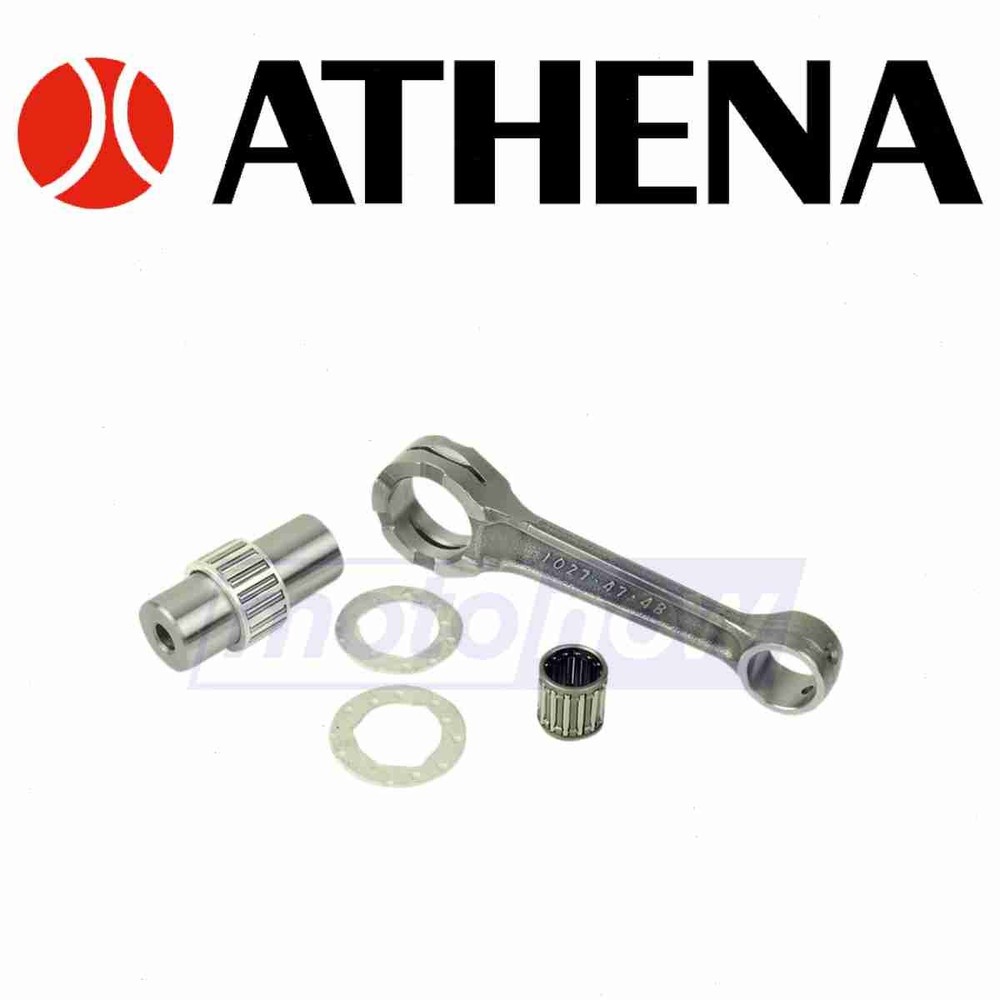 Athena P40321024 Connecting Rod Kit for Engine Crankcase Components jj