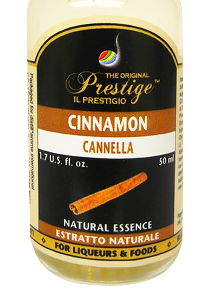 Liquor Quik Prestige Cinnamon Essence 50ml
