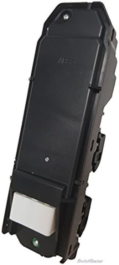 Lexus ES350 Master Window Switch 2007-2012