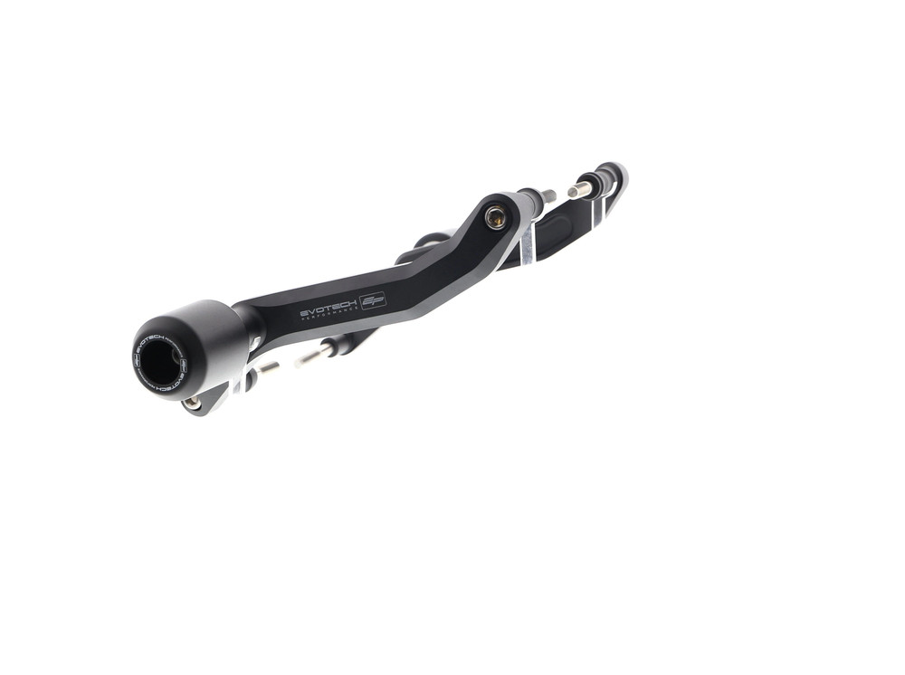 Evotech Ducati Monster 821 Frame Crash Protection (2018-2020)