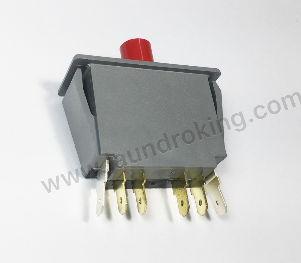 EA-11621-0 CISSELL DRYER LINT SWITCH