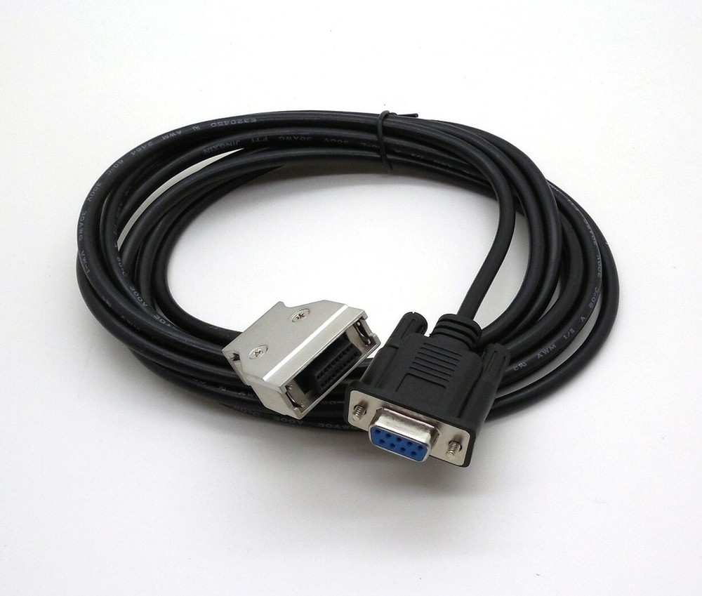 Omron PLC Cable (Serial Version of CQM1-CIF02) CQM1CIF02
