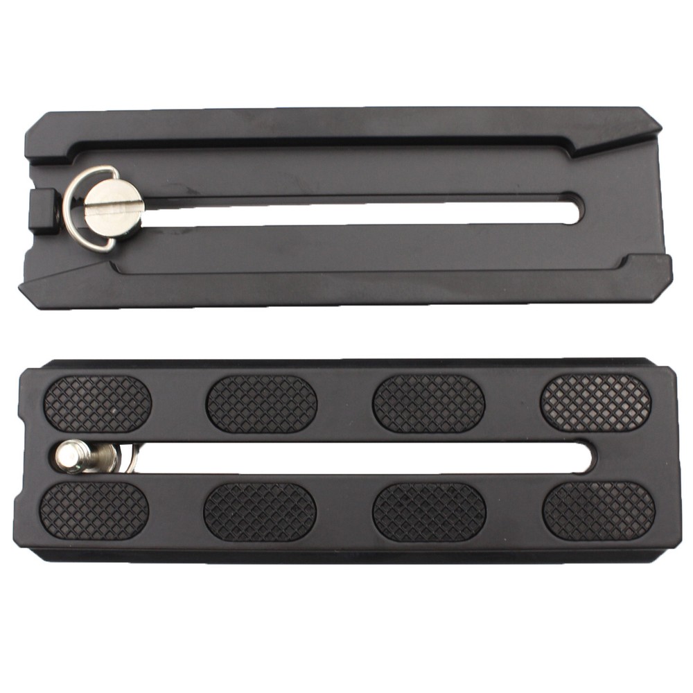 Camera Mounting Quick Release Plate for DJI Ronin SC Gimbal Stabilizer