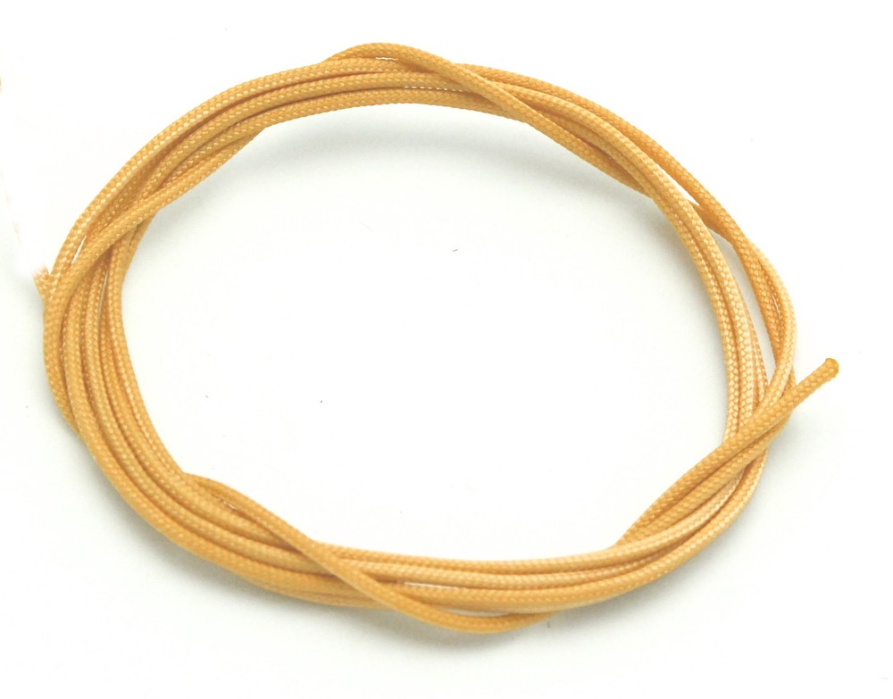 3' BCY Cedar D Loop Material Archery Bowstring Rope Drop Away Cord