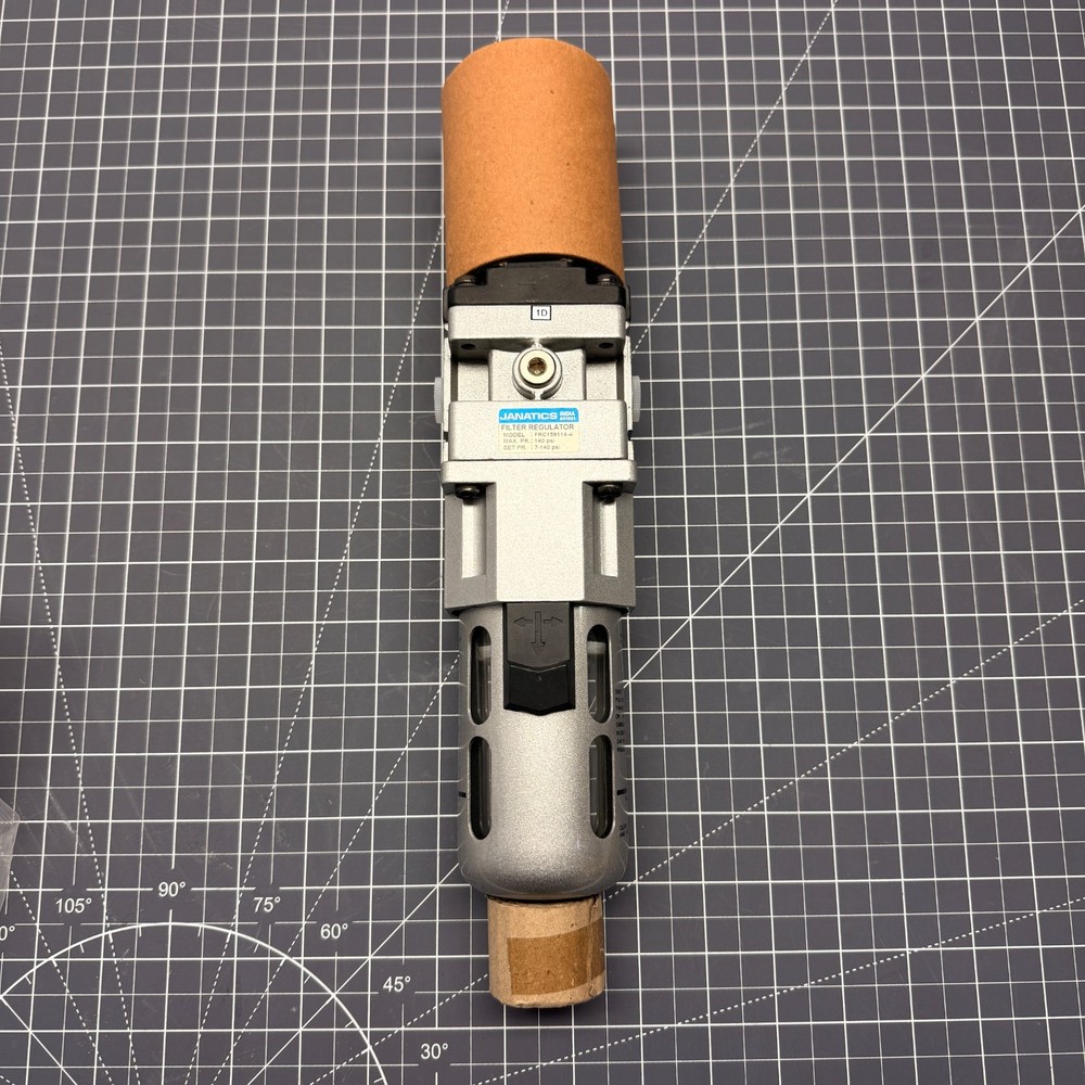 Janatics FRC159114-A